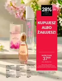 Avon gazetka Strona 95