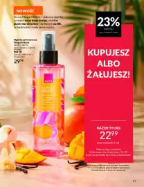 Avon gazetka Strona 97
