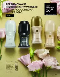 Avon gazetka Strona 99