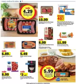 Meijer weekly ad week 23 Page 12