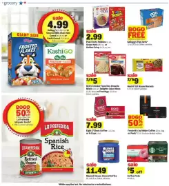 Meijer weekly ad week 23 Page 15