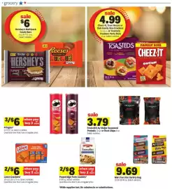Meijer weekly ad week 23 Page 16