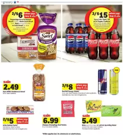 Meijer weekly ad week 23 Page 17