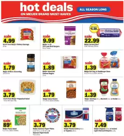 Meijer weekly ad week 23 Page 18