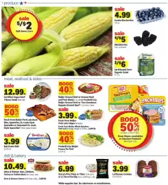 Meijer weekly ad week 23 Page 2