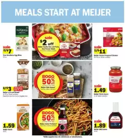 Meijer weekly ad week 23 Page 21