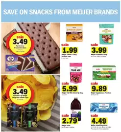 Meijer weekly ad week 23 Page 22