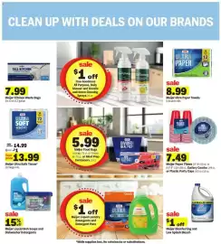 Meijer weekly ad week 23 Page 23