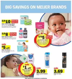 Meijer weekly ad week 23 Page 24