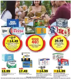 Meijer weekly ad week 23 Page 26