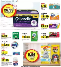 Meijer weekly ad week 23 Page 28
