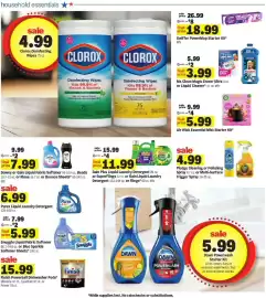 Meijer weekly ad week 23 Page 29