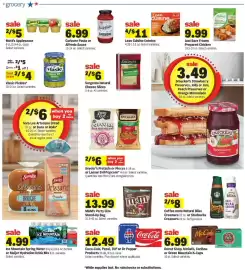 Meijer weekly ad week 23 Page 3