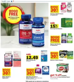 Meijer weekly ad week 23 Page 31