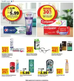 Meijer weekly ad week 23 Page 32
