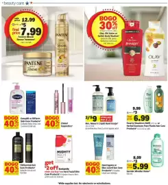 Meijer weekly ad week 23 Page 33