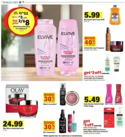 Meijer weekly ad week 23 Page 34