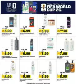 Meijer weekly ad week 23 Page 36
