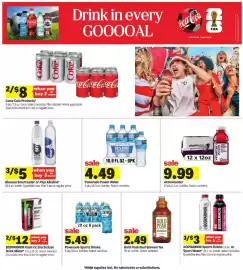 Meijer weekly ad week 23 Page 37