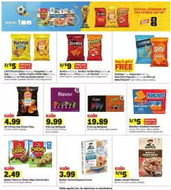Meijer weekly ad week 23 Page 38