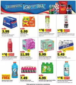 Meijer weekly ad week 23 Page 39