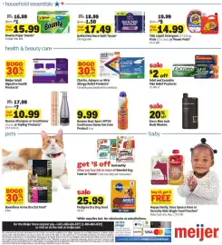 Meijer weekly ad week 23 Page 4