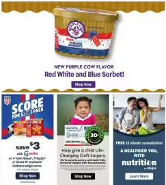 Meijer weekly ad week 23 Page 40