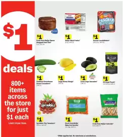 Meijer weekly ad week 23 Page 5
