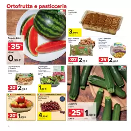 Volantino Carrefour Market Pagina 10
