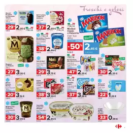 Volantino Carrefour Market Pagina 11
