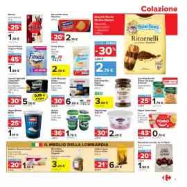 Volantino Carrefour Market Pagina 13