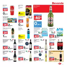 Volantino Carrefour Market Pagina 15