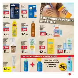 Volantino Carrefour Market Pagina 17