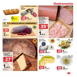 Volantino Carrefour Market Pagina 9