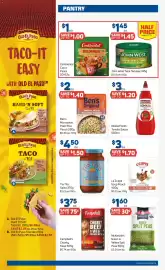 Foodland catalogue week 23 Page 14