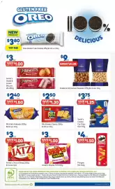 Foodland catalogue week 23 Page 16