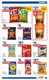 Foodland catalogue week 23 Page 17
