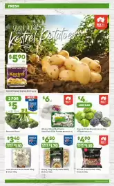 Foodland catalogue week 23 Page 2