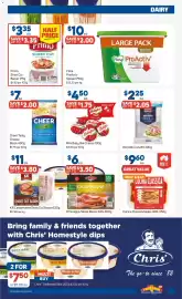 Foodland catalogue week 23 Page 21