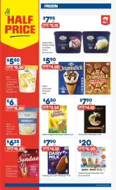 Foodland catalogue week 23 Page 22