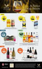Foodland catalogue week 23 Page 35