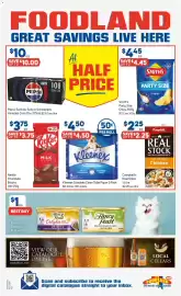 Foodland catalogue week 23 Page 37