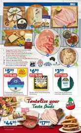 Foodland catalogue week 23 Page 7