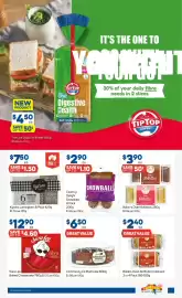 Foodland catalogue week 23 Page 9