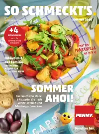 PENNY Flugblatt Seite 1
