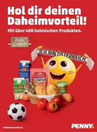 PENNY Flugblatt Seite 2