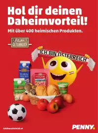 PENNY Flugblatt Seite 2