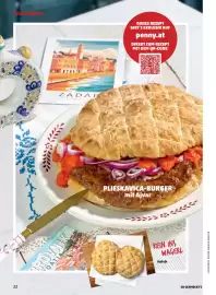 PENNY Flugblatt Seite 22