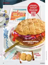 PENNY Flugblatt Seite 22