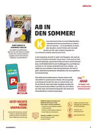 PENNY Flugblatt Seite 3